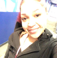 Anisha Youngblood