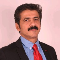Kishore Menon