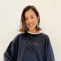 Chie Yokoyama