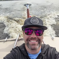 Mike Sinclair