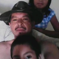 Claudio Hernandez-Vazquez