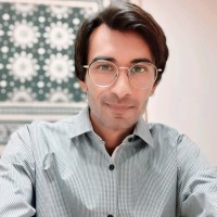 Ghulam Akbar