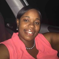 Nikia Gaston