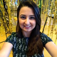 Mariana Vital Silverio Boganha