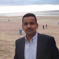 Ram Chandak