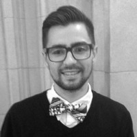 Liam Marsch