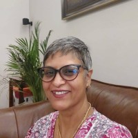 Smriti Jain Sethu