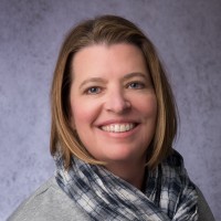 Nicole Hanselman