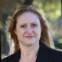 Robin Ingerick