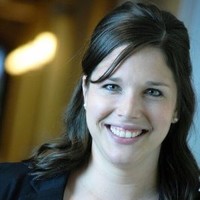 Alissa Peeters