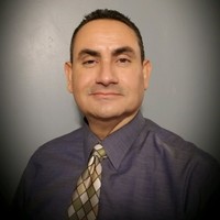 Rudy Serrano