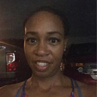 Jamillah Lindley
