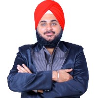 Gurvinder Singh