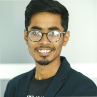 Md Benajir Ullah Shuvo