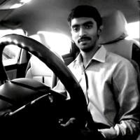 Kiran Lanjekar