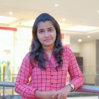Karishma Yenpure