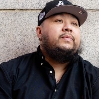 Eric Chau