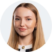 Anastasiia Kozhukhalova