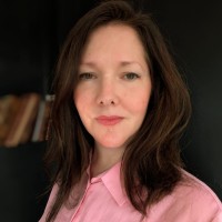 Maria Fowler
