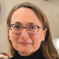 Hélène Strannoloubsky