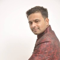 Kushal Patel