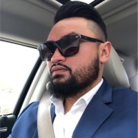 Frankie Rojas