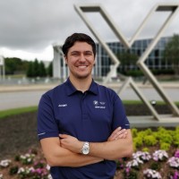 Jordan Fundaro