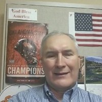 Dale Moreland