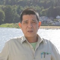 Cromwell Mel Flores