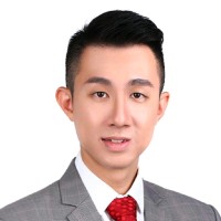 Kenneth Leong