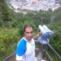 Tarek Eslam