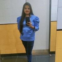 Sakshi Kedia