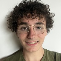 Logan Pufahl