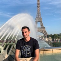 Antoine Billy