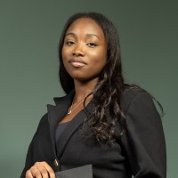 Reine Pascale Manima