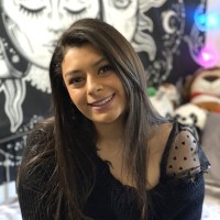Araceli Ramirez