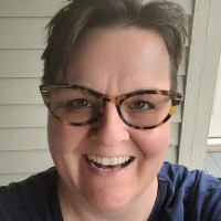 Angie Parsons