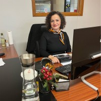 Helin Yalçın Tümkaya