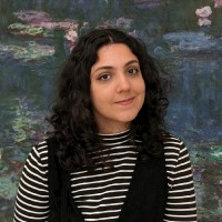 Daniela Gonzalez Favero