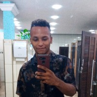 Reginaldo Souza Dos Santos