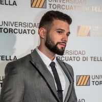 Nehuen Adonis Ayala Cocco