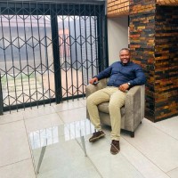 Senzangakhona Mbatha