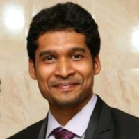 Jude Pradeep Kumar