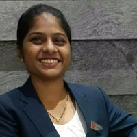 Priyanka Kadam