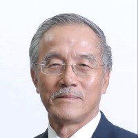 John Chew
