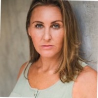 Davina May Marr