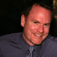 Jeffrey Dillon