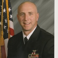 Timothy P. Smith