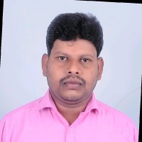 Sakthivel Mahalingam