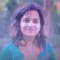 Alpana Sharma